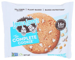 Lenny & Larrys Cookie Wht Ch Mac Comp