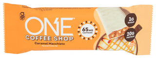 Onebar Bar Cffee Shp Carm Macch