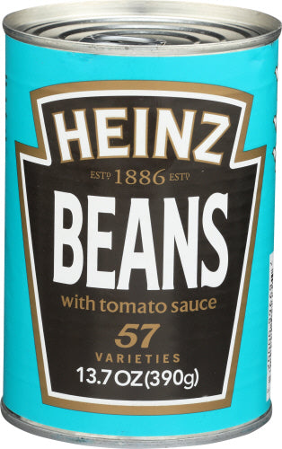 Heinz Bean Baked