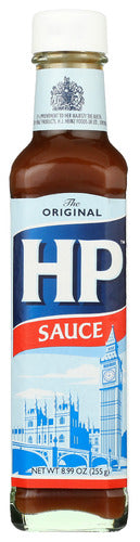Heinz Sauce Glass Hp