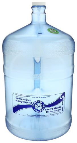 New Wave Enviro Bottle Bpa Free 5 Gal