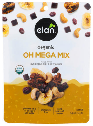 Elan Trail Mix Oh Mega Org