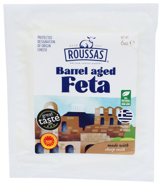 Roussas Chs Feta Barrl Pdo Vac