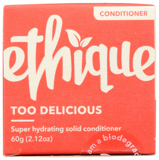 Ethique Conditioner Bar Too Deli