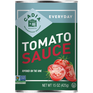 Cadia Everyday Tomato Sauce W