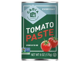 Cadia Everyday Tomato Paste W