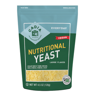 Cadia Everyday Yeast Nutritional