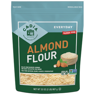 Cadia Everyday Flour Almond Super Fine