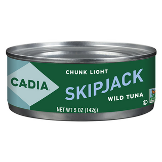 Cadia Everyday Tuna Skipjack
