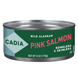 Cadia Everyday Salmon Wild Pink