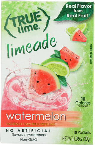 True Citrus Wtr Enhncr Wtrmln 10pc