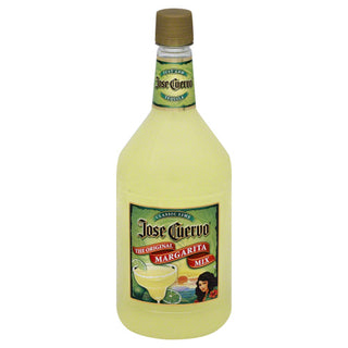 Jose Cuervo Mix Margarita