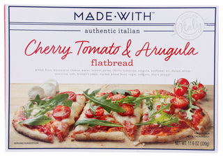 Made With Flatbread Tmto Argla Moz