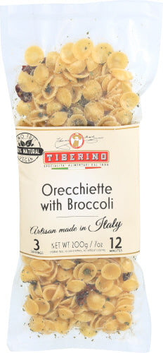Tiberino Pasta Orecihite W Brocoli