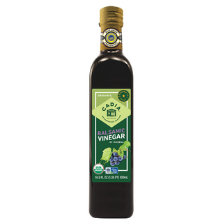 Cadia Vinegar Balsamic Org