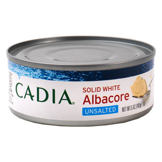 Cadia Everyday Tuna Albacore Solid Nsa