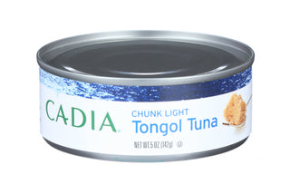 Cadia Everyday Tuna Tongol Chnk Lt
