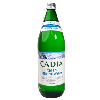 Cadia Water Mineral Sprklng