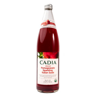 Cadia Soda Pomegrante Itln Org