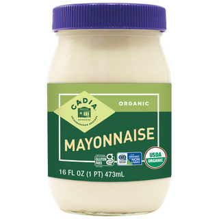 Cadia Mayonnaise Org