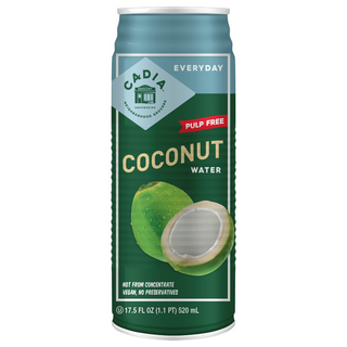 Cadia Everyday Coconut Wtr