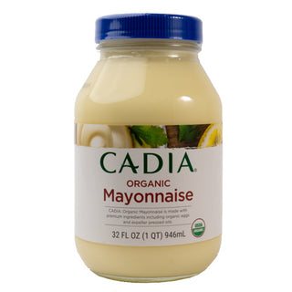 Cadia Mayonnaise Org