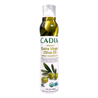 Cadia Oil Spray Evoo Org