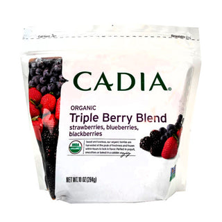 Cadia Fruit Blnd Tripl Bry Org