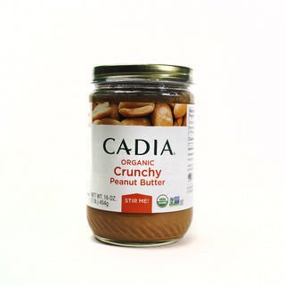 Cadia Peanut Bttr Crnchy Org