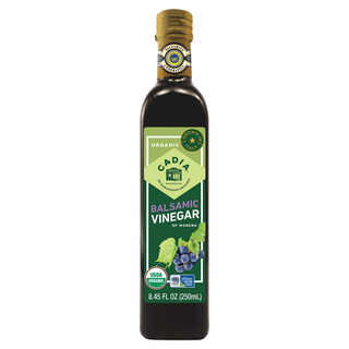 Cadia Vinegar Balsamic Org