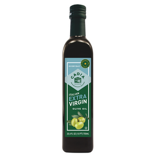 Cadia Oil Olive Xvr Italian