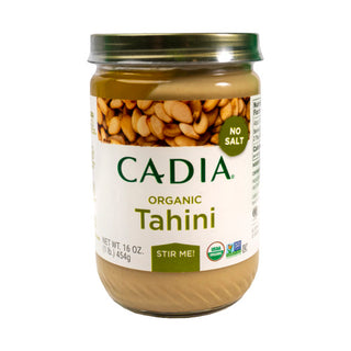 Cadia Tahini Org