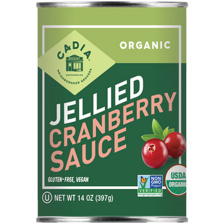 Cadia Sauce Cranberry Jelld Org