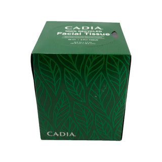 Cadia Tissue Facial 1pk 85ct