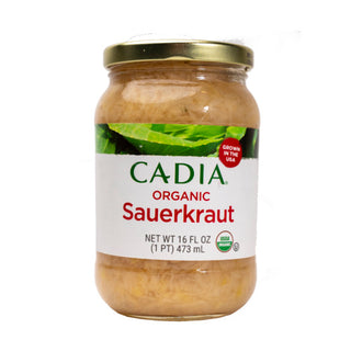 Cadia Sauerkraut Org