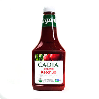 Cadia Ketchup Org