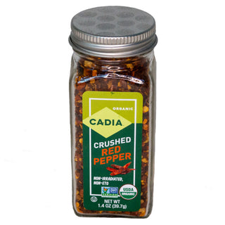 Cadia Spice Pepper Red Crsh Or