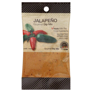 Pantry Club Dip Mix Jalepeno