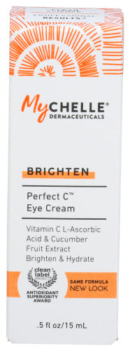 Mychelle Dermaceuticals Eye Cream Brght Perfect C