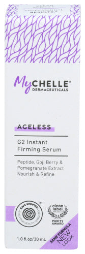 Mychelle Dermaceuticals Serum Ageless G2 Inst Frm