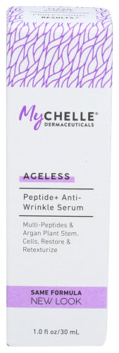 Mychelle Dermaceuticals Serum Agls Ptide Antiwrnk