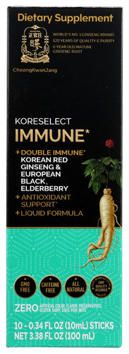 Koreselect Ginseng Immune
