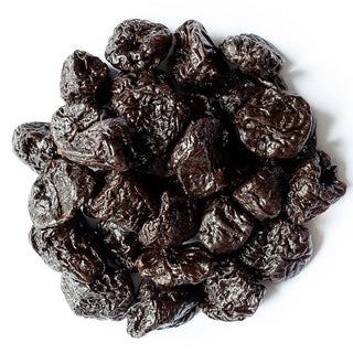 Bulk Fruits Frt Prune Pitted Org