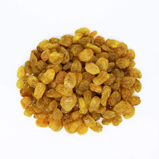 Bulk Eb Frt Raisin Gldn Seedless