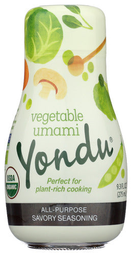 Sempio Broth Conc Yondu Veg Org
