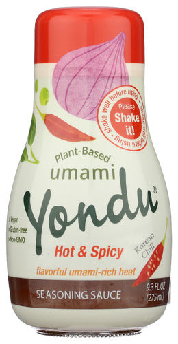 Sempio Broth Conc Yondu Hot