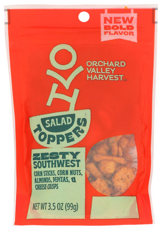 Orchard Valley Harvest Salad Topr Zsty Southwst