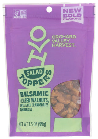 Orchard Valley Harvest Salad Topr Balsm Walnuts