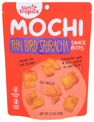 Sun Tropics Snack Bte Mochi Thai Brid
