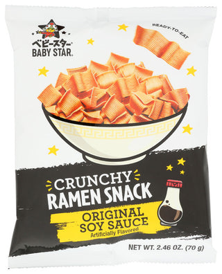 Baby Star Ramen Snck Wd Original